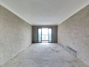 联泰天璟 4室2厅 147㎡ 毛坯赣州章贡区蓉江新区二手房图片