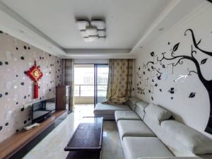 保利中央公馆 3室2厅 99㎡ 满五年 保利中央公馆 3室2厅 99㎡ 满五年佛山南海区大沥二手房图片