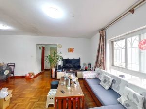 康乐大厦 2室1厅 77㎡ 满五唯一深圳南山区南山中心二手房图片