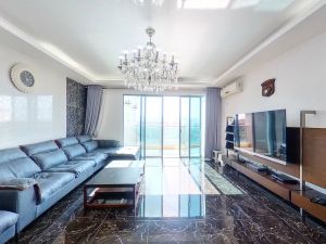 公园大地三期 162平4房2厅精装南向美宅深圳龙岗区龙岗中心城二手房图片