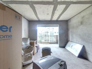 锦冠花园 3室2厅 141㎡ 毛坯衡阳蒸湘区华新二手房图片