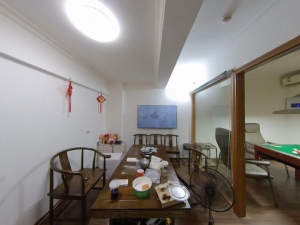集浩大厦 罗湖精装两房，总价180万深圳罗湖区黄贝岭二手房图片