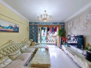 天骄世家 3室2厅 88㎡ 满五年深圳宝安区西乡二手房图片