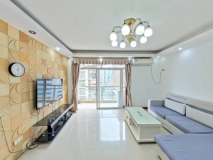 金众经典家园 全真实图片和真价格，实地可以看深圳罗湖区地王租房图片