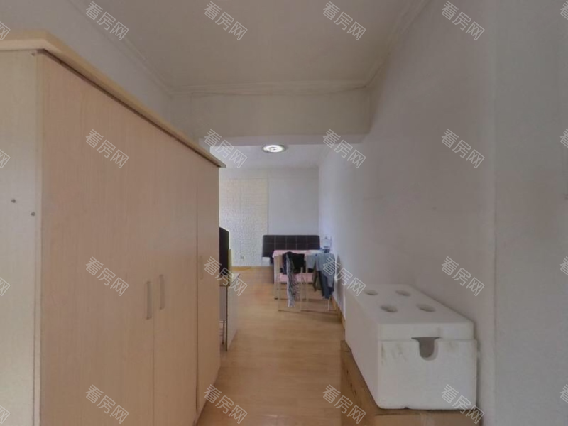 时尚新居 罗湖笋岗33平1房总价230万_时尚新居二手房图片图片5