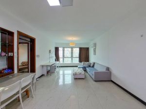 富通蟠龙居 3室2厅 101㎡ 满五唯一 富通蟠龙居 3室2厅 101㎡ 满五唯一深圳宝安区西乡二手房图片