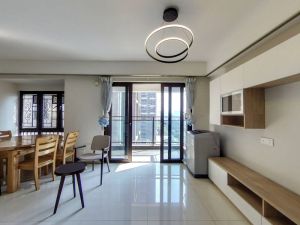 时代名著 3室2厅 96.33㎡ 满五年佛山南海区桂城北二手房图片