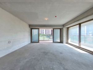 壹方玖誉 宝安中心壹方玖誉蕞新笋盘5房373平深圳宝安区宝安中心二手房图片