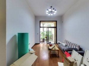 雅居乐诺丁山 4室2厅 94㎡ 满五唯一中山三乡镇三乡镇二手房图片