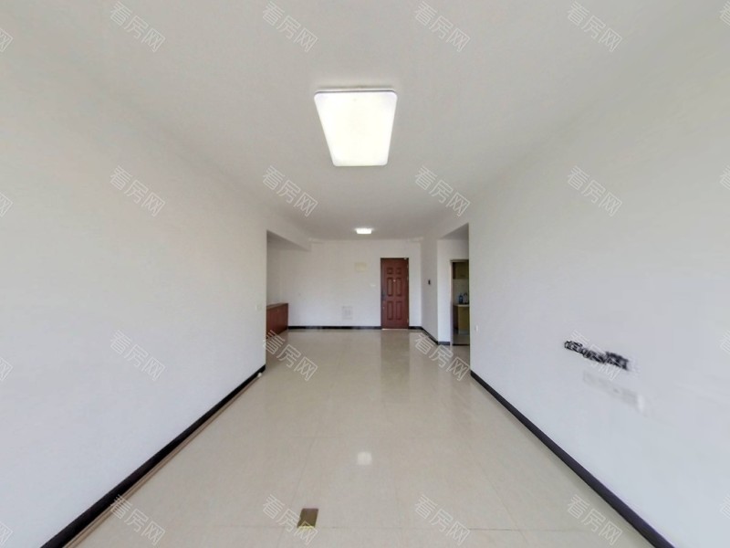 中海国际社区锦园 房东诚意出售，看房方便！_中海国际社区锦园二手房图片图片4