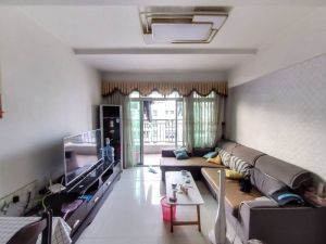 银丰花园南区 3室2厅 95.98㎡ 精装佛山南海区盐步二手房图片