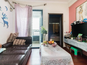 金迪名苑 1室1厅 38.09㎡ 精装 金迪名苑 1室1厅 38.09㎡ 精装深圳罗湖区布心二手房图片