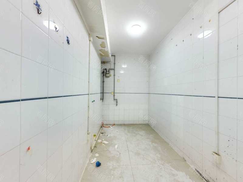 佳宁娜广场 3室1厅 92.5㎡ 精装_佳宁娜广场二手房图片图片4