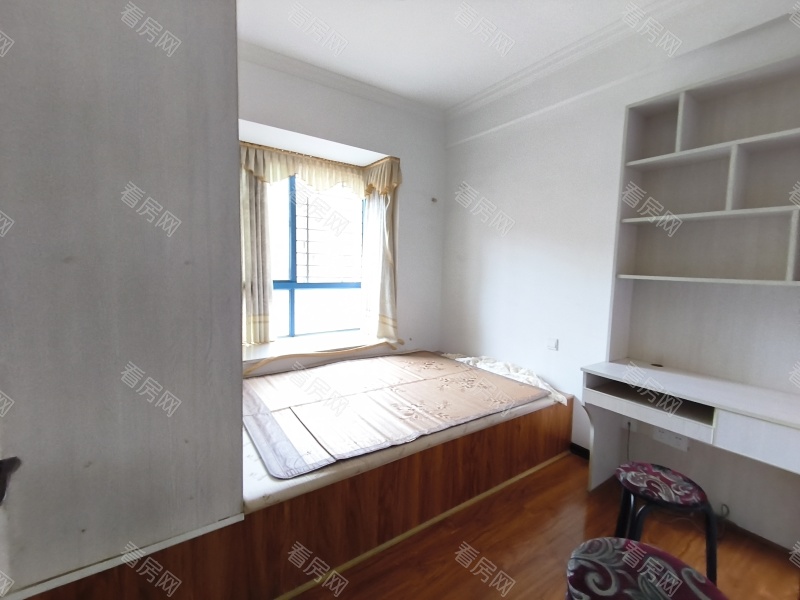 天润天城 3室2厅 115㎡ 随时看房 整租_天润天城租房图片图片4