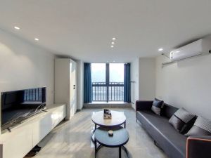 宇能国际 2室1厅 43.5㎡ 精装佛山南海区里水二手房图片
