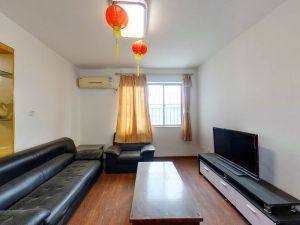 龙珠花园(龙岗) 南向四居室 满五年平层房源深圳龙岗区布吉关二手房图片