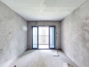 雅居乐万象郡二期 3室2厅 90㎡ 毛坯中山三乡镇三乡镇二手房图片