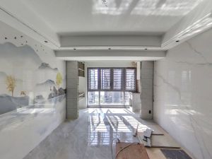 中洋公园首府 3室2厅 79.9㎡ 精装赣州章贡区章江新区二手房图片