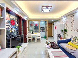 财富港 2室2厅 42.11㎡ 满五唯一深圳宝安区西乡二手房图片