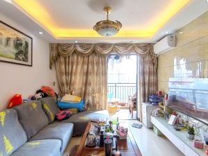 名汇嘉园 2室2厅 76.8㎡ 精装_佛山南海区桂城北二手房图片