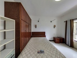 锦绣华庭 3室2厅 115㎡_锦绣华庭租房卧室图片5