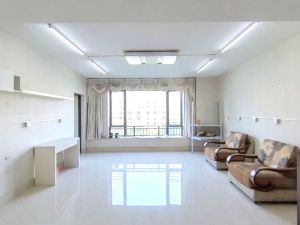 保利壹号公馆 5室2厅 227㎡佛山南海区千灯湖租房图片