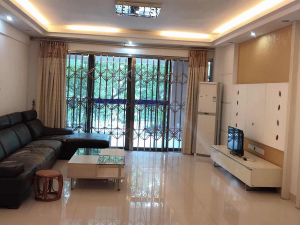 南海湖景湾 3室2厅 122㎡_佛山南海区狮山租房图片