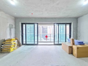 御龙天地 罗湖170平精装3房总价1500万深圳罗湖区黄贝岭二手房图片