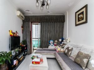 嘉宝田花园一期 罗湖59平两房，总价390万深圳罗湖区笋岗二手房图片