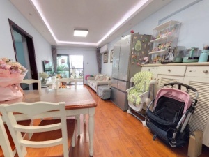 联城美园 罗湖470万买80平3房2厅 联城美园 罗湖470万买80平3房2厅深圳罗湖区春风路二手房图片