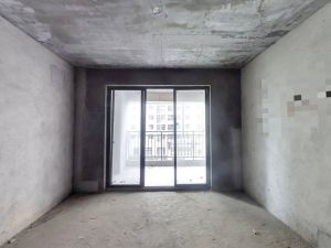 海通衡州府 3室2厅 103㎡ 毛坯_衡阳蒸湘区万达广场二手房图片