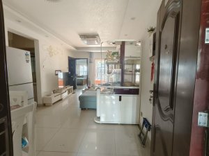 福安雅园 经典两房一厅户型方正通透性好深圳龙华区观澜二手房图片