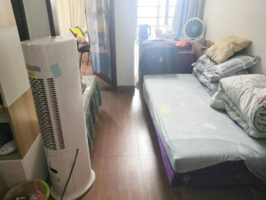 东方都会大厦 罗湖新秀35平1房1厅仅售140万深圳罗湖区新秀二手房图片