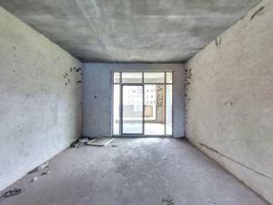 伴山公馆二期 绿化率高周边环境优美衡阳蒸湘区万达广场二手房图片
