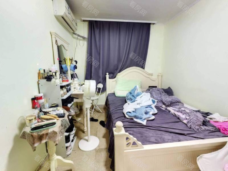 宝平街住宅小区 罗湖3房1厅，总价238万_宝平街住宅小区二手房图片图片4