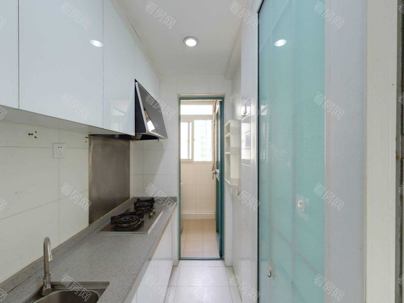 置地逸轩 43平1房2厅南北通住宅_置地逸轩二手房图片图片5