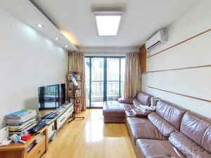 环岛丽园 罗湖72平两房两厅，总价420万深圳罗湖区螺岭二手房图片