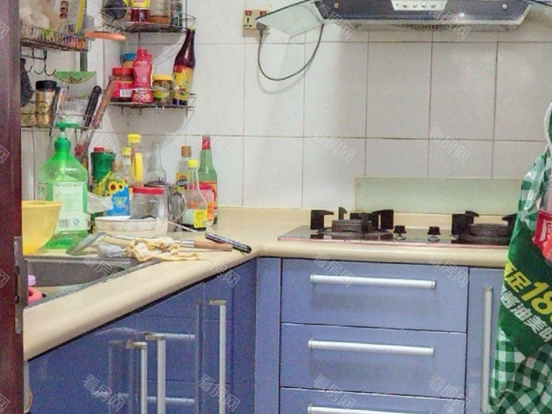 东门广场 3室2厅 87.82㎡ 简装_东门广场二手房图片图片6