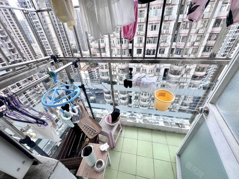 雅馨居 2室1厅 56.36㎡ 精装_雅馨居二手房图片图片6