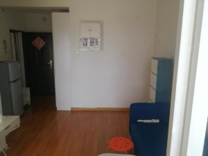 祥福雅居 1室1厅 43.48㎡ 简装 祥福雅居 1室1厅 43.48㎡ 简装深圳罗湖区笋岗二手房图片