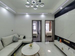 红湖小区 3室2厅 74㎡ 精装_衡阳蒸湘区立新二手房图片