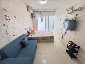 华隆园 罗湖精装1房，3100元拎包入住深圳罗湖区螺岭租房图片