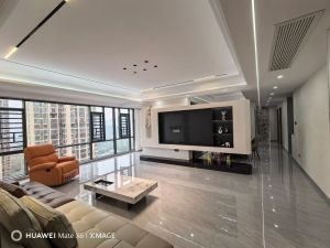 青城美林 4室2厅 131.7㎡ 精装郴州北湖区骆仙二手房图片