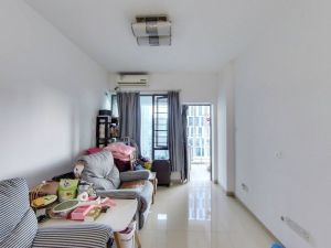 佳华名苑 宝安中心61平精装两房仅388万深圳宝安区宝安中心二手房图片