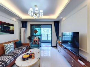 万科广场(南海) 3室2厅 88.49㎡ 精装_佛山南海区佛平路二手房图片