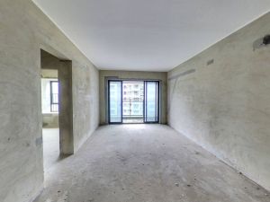 爱琴半岛 3室2厅 99.66㎡ 随时看房中山三乡镇三乡镇租房图片