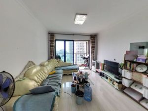 海雅君悦北区 3室2厅 106.5㎡ 精装_中山南头镇南头镇二手房图片