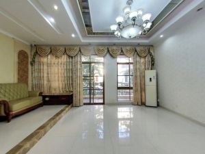 半岛一号二期 5室3厅 250.3㎡ 毛坯 半岛一号二期 5室3厅 250.3㎡ 毛坯惠州惠阳区白云新城二手房图片