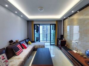 天御江畔 3室2厅 89.2㎡ 满五唯一佛山南海区里水二手房图片