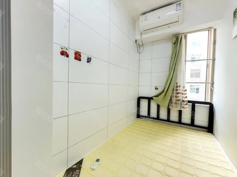 南方证券大厦 3室1厅 65.37㎡ 满五年_南方证券大厦二手房图片图片3